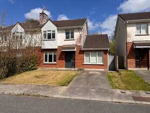 29 Ashgrove Lawn Ballingarrane, Clonmel