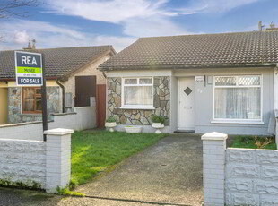 29 Suncroft Park Tallaght, Dublin