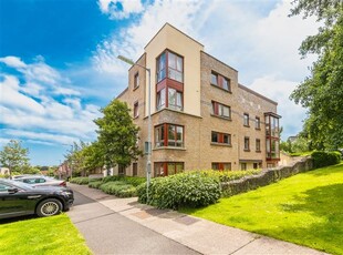 2F Belarmine Drive, Stepaside, Dublin 18