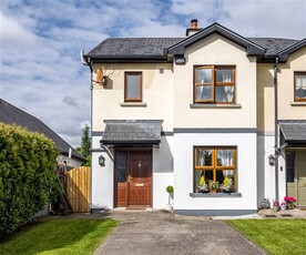 3 Abbey View, Fethard, Co. Tipperary