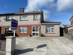 3 Wadding Row, German Road, Waterford City, Waterford