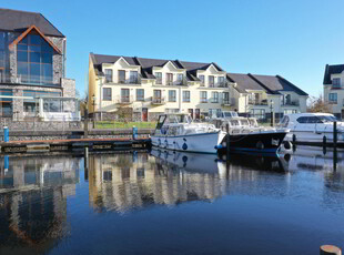 32 Leitrim Marina Leitrim Village, Carrick-On-Shannon