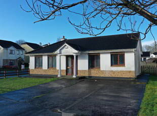 32 Oaklands Summerhill, Carrick-On-Shannon