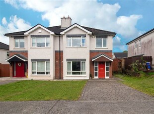 33 Cluain Aoibhinn, Swellan Lower, Cavan, County Cavan