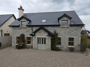 33 Loch Eala, Loch Gowna, Cavan