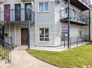 33 Moylaragh Rise, Balbriggan, County Dublin