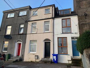 34 Grattan Hill Lower Glanmire Road, Cork City