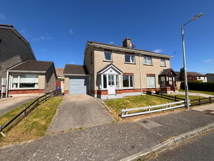 35 Ard Caoin Cashel Road, Clonmel