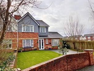 36 Castlemartin Green Eastham Road, Bettystown