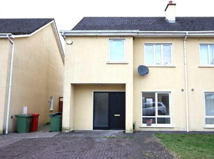 37 Ossory Court, Borris In Ossory