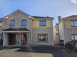 38 Ashbrooke Manor Moynehall, Cavan