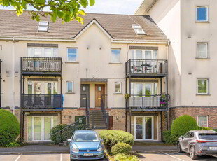 39 Seagrave Drive Finglas, Dublin