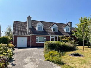 4 Fernhill Road, Carrigaline, Cork