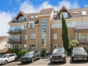 4 Heather Court, Stepaside Park, Stepaside, Dublin 18, Stepaside, Dublin 18