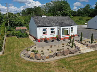 4 Lake View, Drumcong