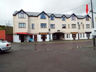 4 The Courtyard Bank Place, Castletown Berehaven, Cork