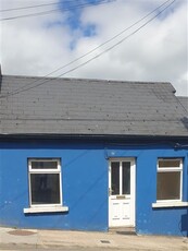 4 Wolfe Tone Street, Cavan, Cavan