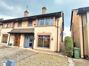 40 Church Hills Road Coosan, Athlone