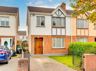 40 Sundale Avenue Tallaght, Dublin