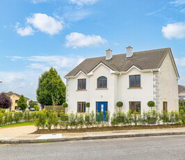 43 Lime Grove Palatine, Carlow