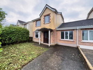 43 Park Avenue Clonroad, Ennis