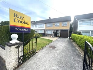 44 Bancroft Road, Tallaght, Dublin 24