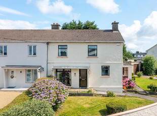 44 Marian Park, Waterford City