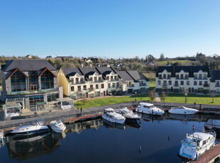 45 Leitrim Marina Leitrim Village, Carrick-On-Shannon