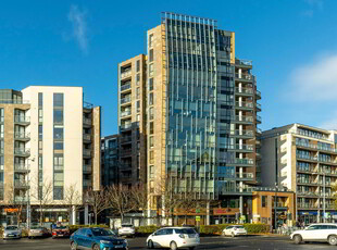 46 Virginia Hall Tallaght, Dublin