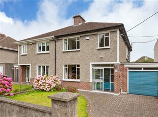 48 St Teresa's Road, Crumlin, Dublin 12