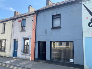 49 Barrack Street, Waterford City