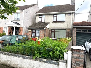 49 Lorcan Villas, Santry, Dublin 9