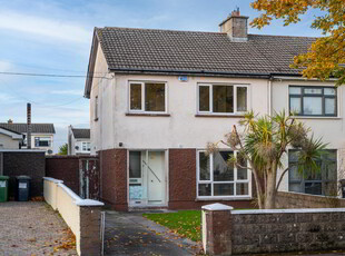 49 Seskin View Road Tallaght, Dublin