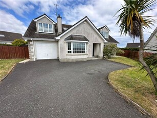 49 Strand Hill, Clogherhead, Louth