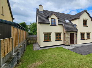 5 Ash Crescent Prospect Wood, Longford Town