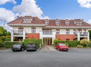 5 Cairnbrook View, Carrickmines, Dublin 18