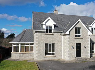 5 Esker Grove Cootehall, Boyle