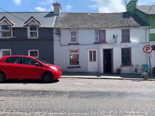 5 Glengarriff Road, Bantry, Cork