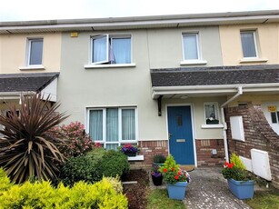 5 Mallard Square, Aston Village, Drogheda, Louth