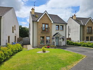 52 Daisyhill Manor, Ballyconnell