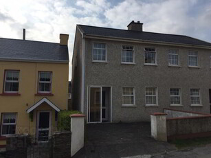 54 West End Castletownbere, Bantry, Cork