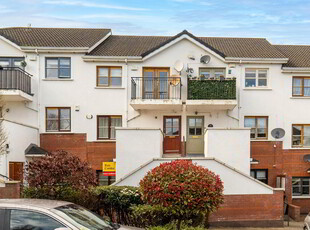 56 Belfry Grove Citywest, Dublin