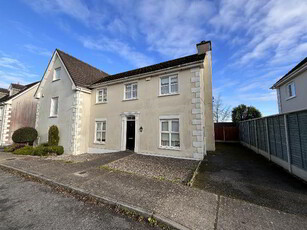 56 Crann Ard Fethard Road, Clonmel