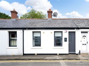 57 Harold's Cross Cottages, Harold's Cross, Dublin 6