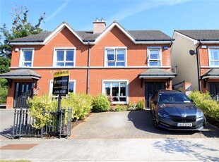 6 Beresford Place, Donabate, County Dublin