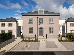 6 Greythorn Manor, Glenageary, County Dublin