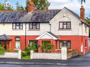 6 Old Bawn Road Tallaght, Dublin