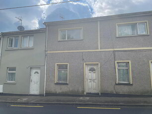 6 Parker's Place, Passage West, Cork