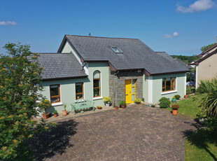 6 Shannon Cove Dromod, Carrick-On-Shannon