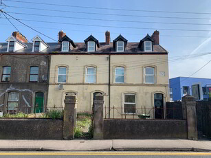 6 Vernon View South Douglas Road, Douglas, Cork